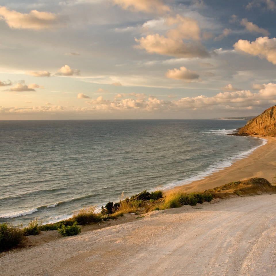Sao Martinho do Porto’s